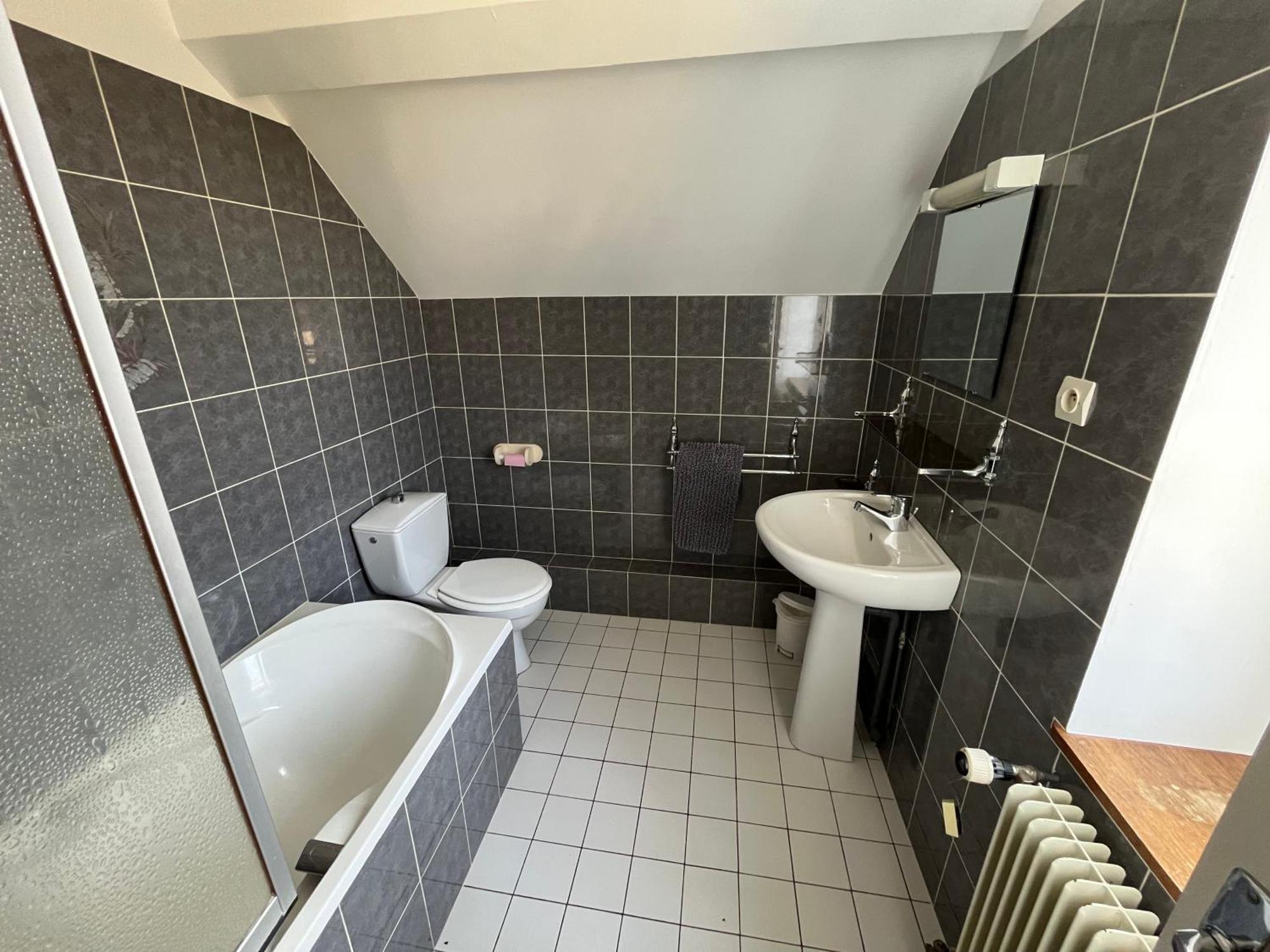 Domaine De La Dijonniere Hotell Clémont Exteriör bild